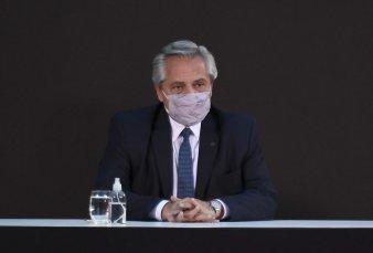 Panorama de noticias del mediod�a
