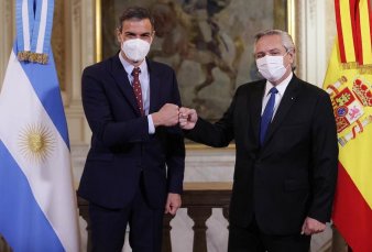 Panorama de noticias del mediod�a