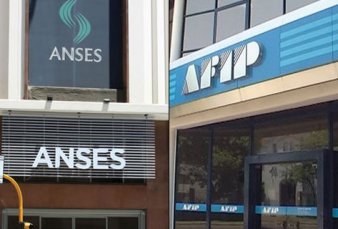 Los n�meros de CUIT y CUIL ya no distinguen g�nero