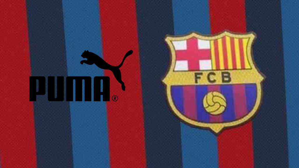 Puma busca crecer el mercado fútbol y disputará la camiseta Barcelona a Nike | Ejes de Comunicación