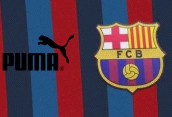 Puma busca crecer en el mercado del ftbol y le disputar la camiseta del Barcelona a Nike