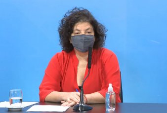 Panorama de noticias del mediod�a