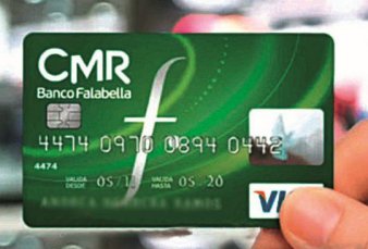 Banco Columbia cerr compra de tarjeta de crdito CMR a Falabella