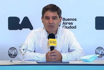 Panorama del Mediod�a