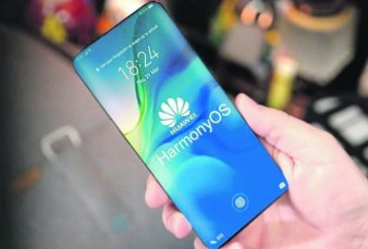 Huawei lanz sistema operativo que reemplaza a Android