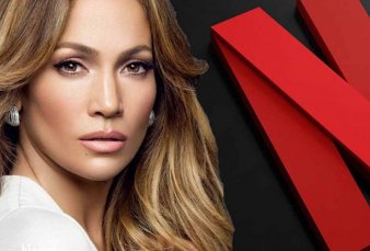 Jennifer Lopez se asocia a Netflix para producir contenidos audiovisuales