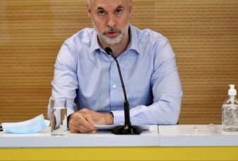 Larreta impulsa rebautizar Juntos por el Cambio para potenciar su relanzamiento
