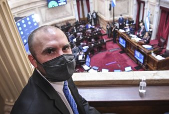 Panorama de noticias del mediod�a