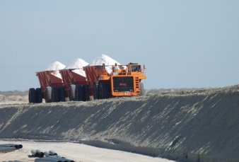 Avanzan proyectos de litio, oro y plata en la provincia de Salta