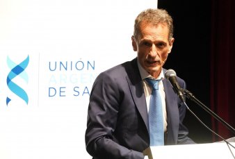 Panorama de la noche