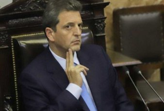 Massa tiende puente con Israel y trae al Congreso Jud�o Latinoamericano