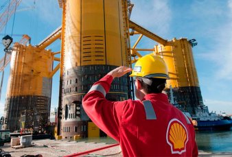 Shell triplicar su produccin en Vaca Muerta durante los prximos dos aos