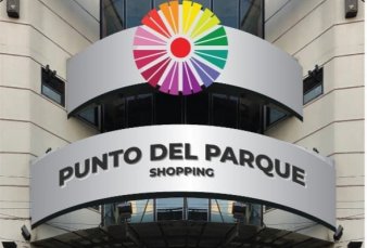 De la mano de nuevos propietarios, reabre sus puertas el shopping de Villa del Parque