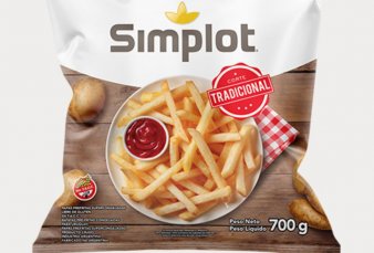 Simplot invirti u$s20 M y ampla produccin de papas congeladas