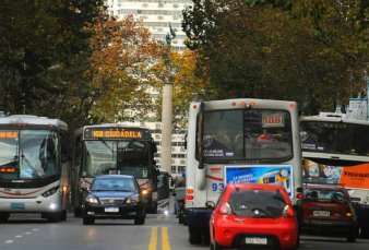 Advierten que peligran 59.000 puestos de trabajo por la crisis en el transporte de mnibus