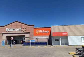 Walmart ampla oferta en Chaco y Chubut con proveedores locales