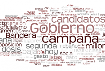 Agenda de la Ma�ana