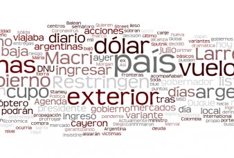 Agenda de la Ma�ana