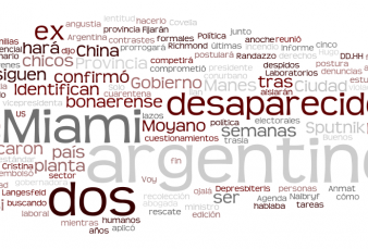 Agenda de la Ma�ana