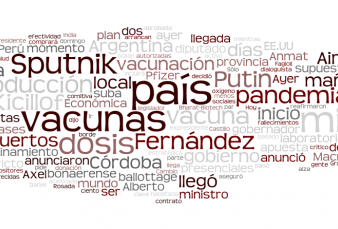 Agenda de la Ma�ana