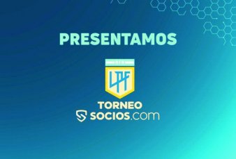 La AFA y la LPF sumaron dos nuevos sponsors que les permiten embolsar $160 millones