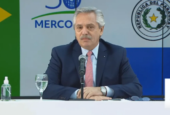 Panorama de noticias del mediod�a