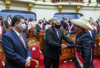 Panorama de noticias del mediod�a