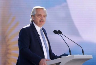 Panorama de noticias del mediod�a