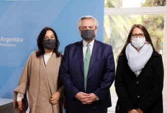 Panorama de noticias del mediod�a