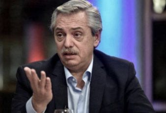 Gui�o de Fern�ndez al r�gimen cubano: reclam� el fin del embargo