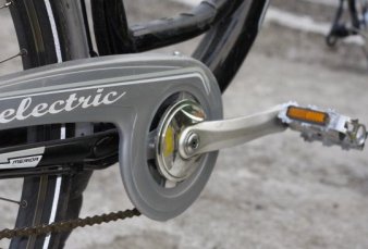 Habr crditos por $3.000 M para bicicletas elctricas