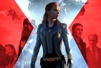 Black Widow genera optimismo sobre los estrenos simultneos en salas y plataformas