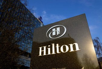 Inversin hotelera: un proyecto de la cadena Hilton aceptar criptomonedas