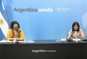 Panorama de la tarde