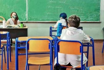 Mendoza activa "presencialidad absoluta"