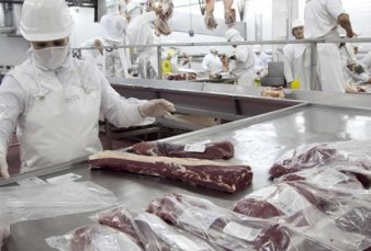 La exportacin de carne cay 45% en junio y el Gobierno sale en auxilio