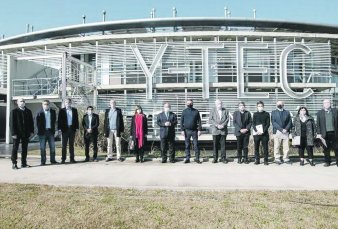 Litio: Argentina contar con una planta de fabricacin de bateras