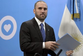 Empieza el pago al Club de Par�s con u$s 230 millones esta semana