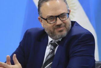 Lanzan un plan de desarrollo verde con inversiones por $ 10 mil millones