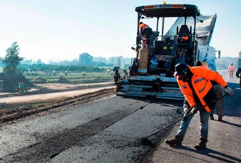 El Gobierno acelera el gasto en obra p�blica y ya est� en su nivel m�s alto en cuatro a�os