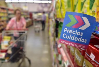 Se renueva Precios Cuidados, con subas del 5% y ms oferta de lcteos