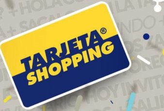 Banco Columbia le compra la cartera de Tarjeta Shopping al Hipotecario