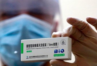 El Gobierno pide informacin para avanzar con la aplicacin peditrica de vacunas