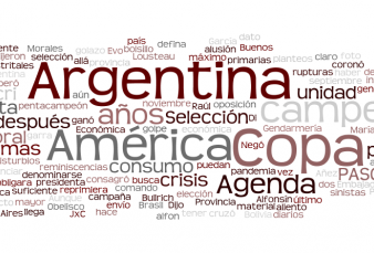 Agenda de la Ma�ana