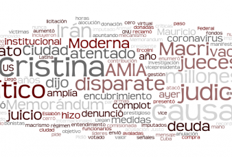 Agenda de la Ma�ana