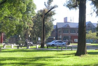 Tras 17 meses cerrado, en septiembre reabre el parque de Agronoma