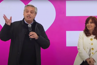 Panorama de noticias del mediod�a