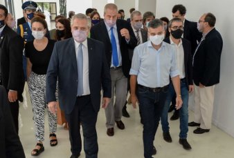 Panorama de noticias del mediod�a