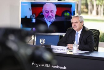 Panorama de noticias del mediod�a