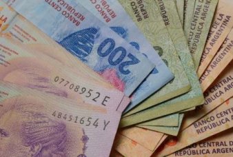 Habr nuevos billetes de San Martn pero no mayor denominacin